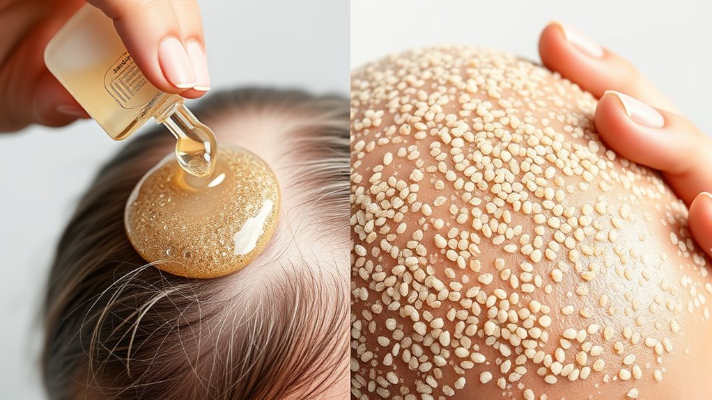 chemical vs physical exfoliation