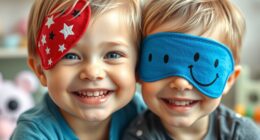 children s eye patch guide