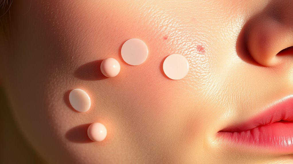 choose appropriate acne treatment