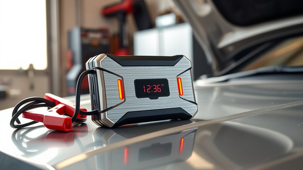 choose compatible safe portable options