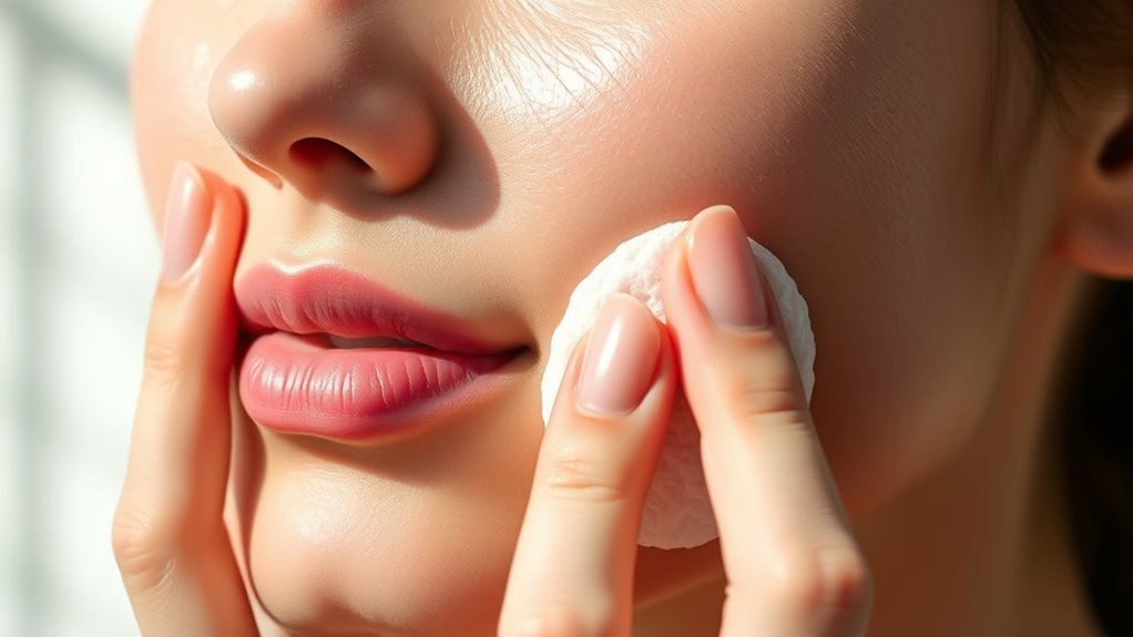 choose eco friendly toner application