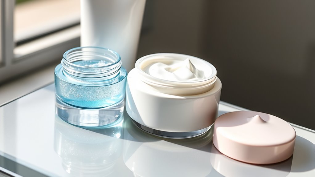 choose moisturizer based needs