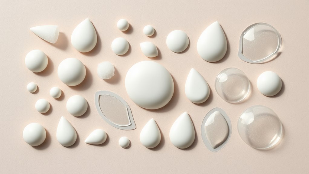 choose patches for optimal healing