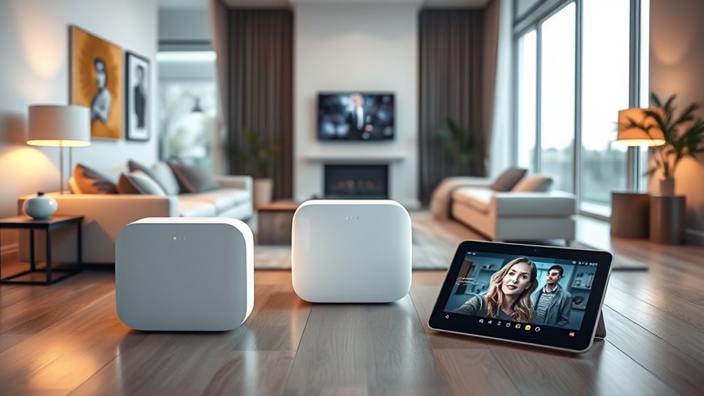 choose reliable home wi fi