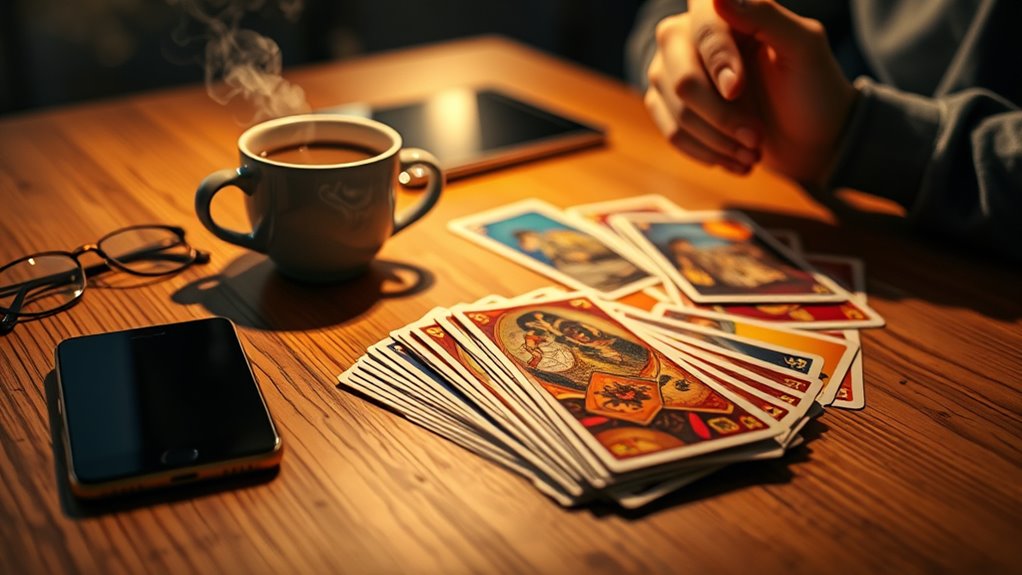 choosing engaging strategy card games