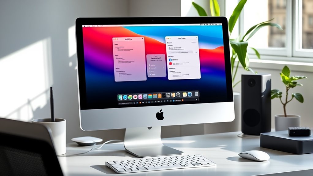 choosing the right imac configuration