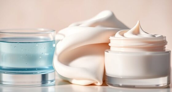 choosing the right moisturizer type