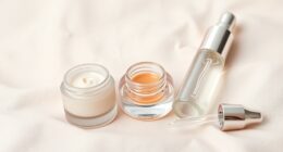 comparison of eye products