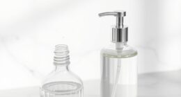 comparison of face sprays