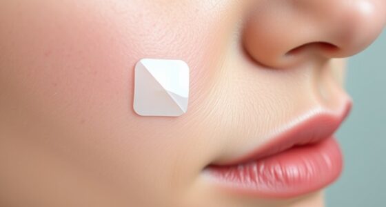 comparison of pimple and acne patches