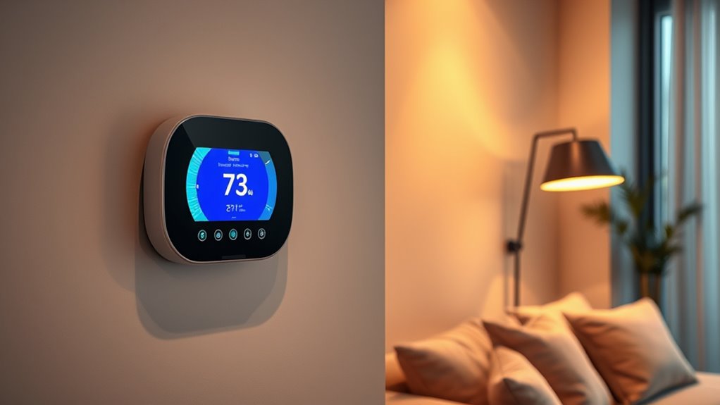 compatibility installation features controls
