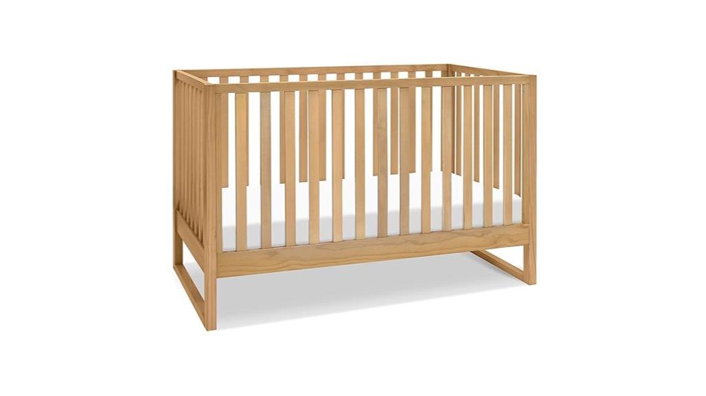 convertible baby crib