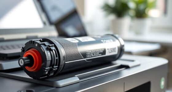 debunking toner misconceptions