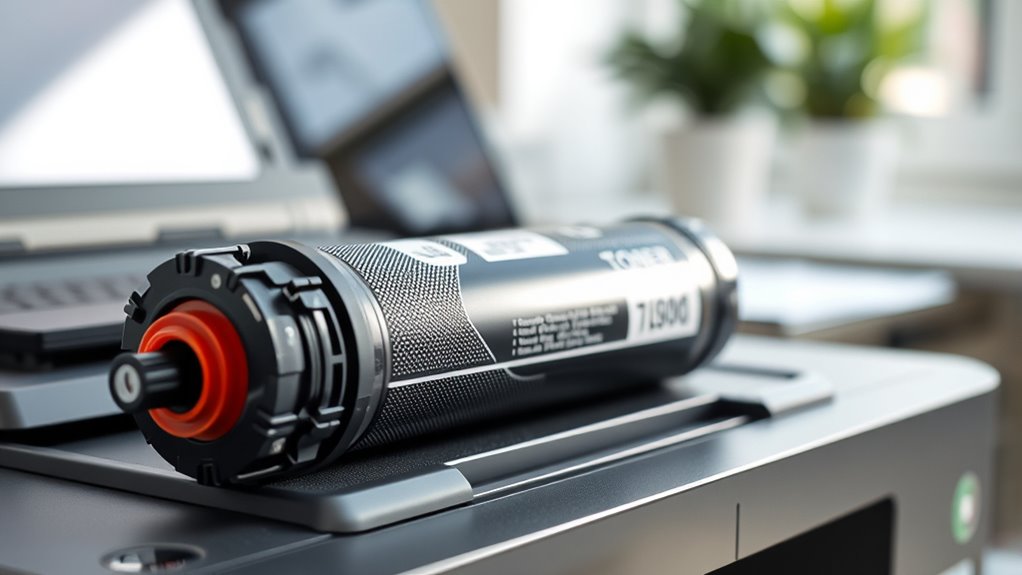 debunking toner misconceptions