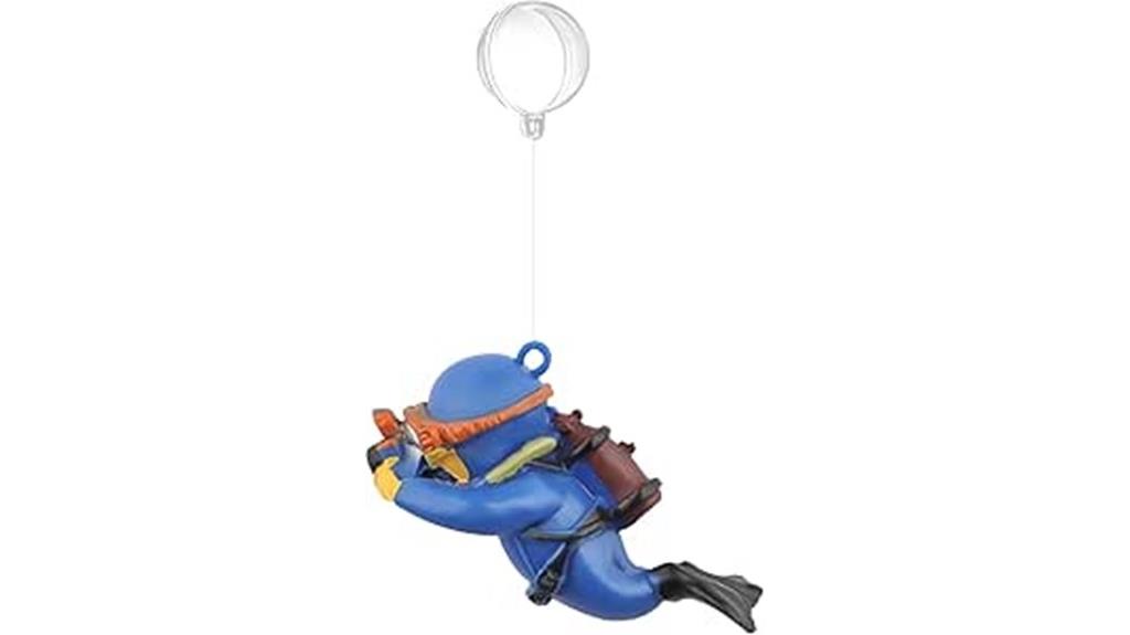 decorative aquarium fish accessories