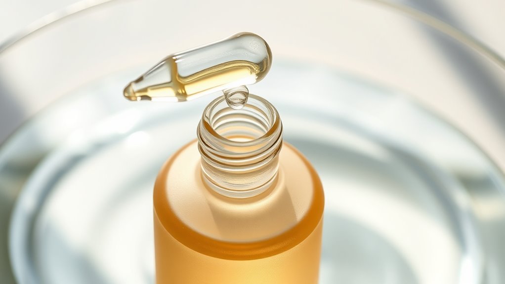 deep hydrating skin booster