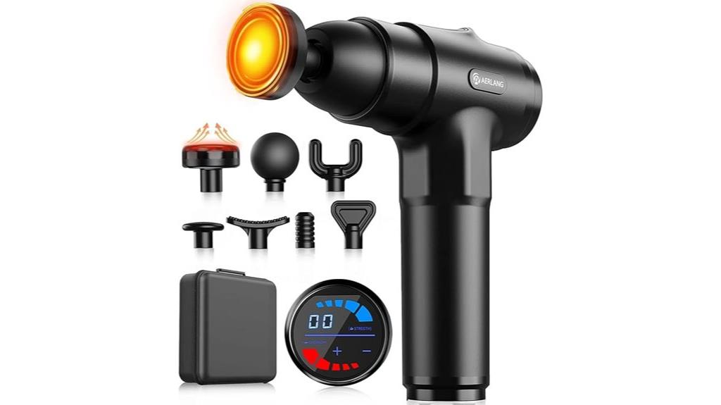 deep tissue massage therapy