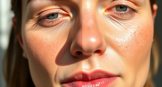 determine your skin type