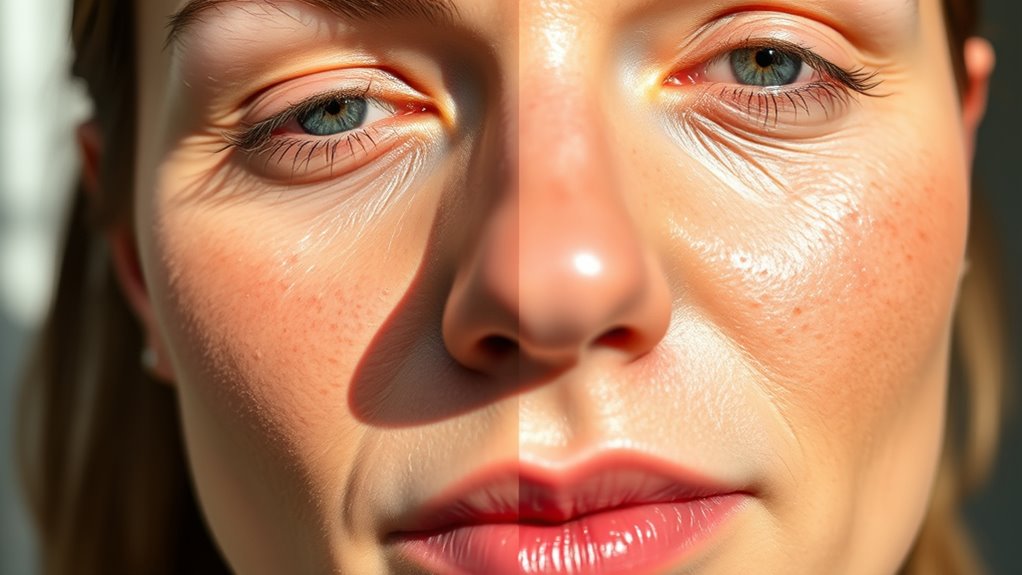 determine your skin type