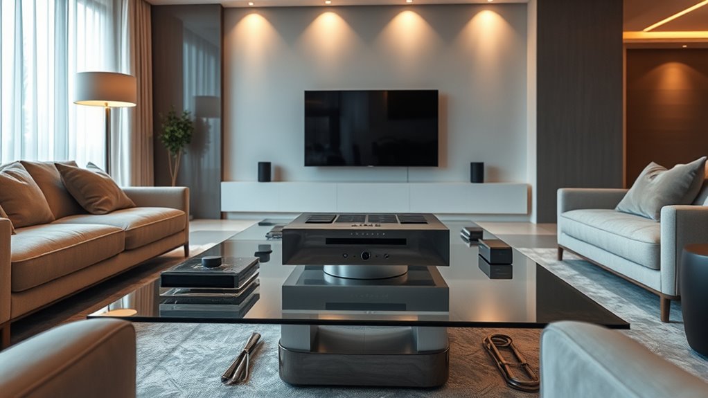 device compatibility and customization