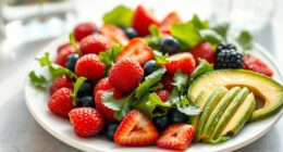 diet s impact on skin