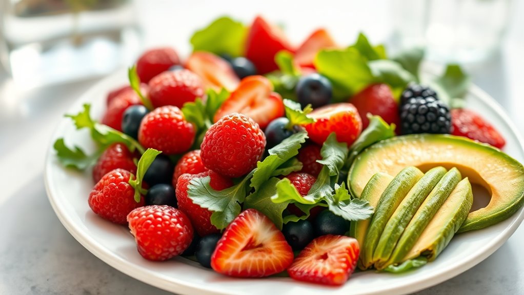 diet s impact on skin