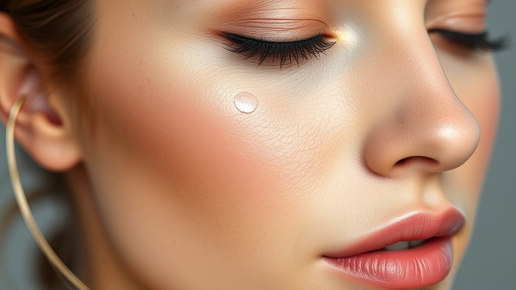 discreet protective pimple patches