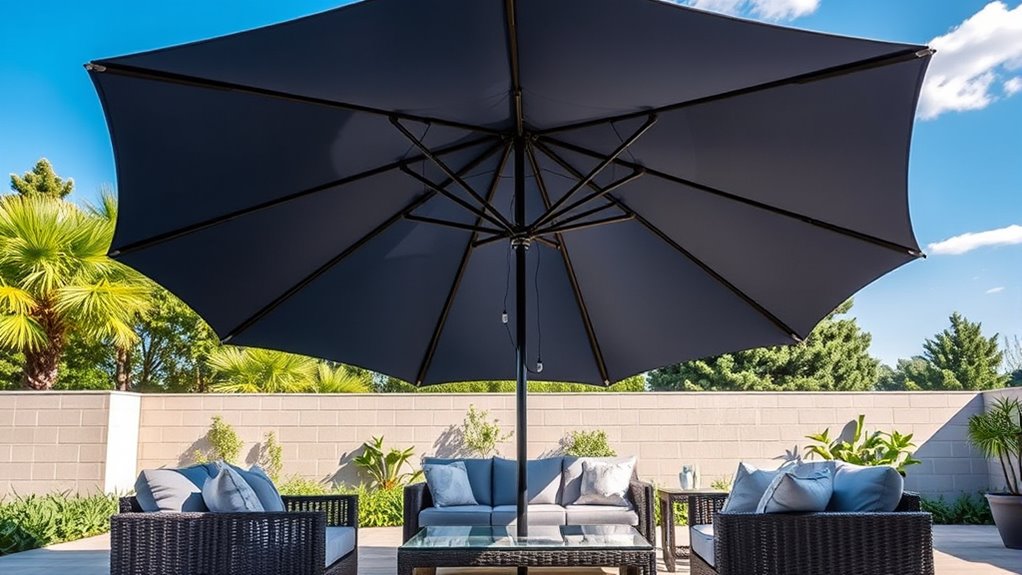 durability size ease weather