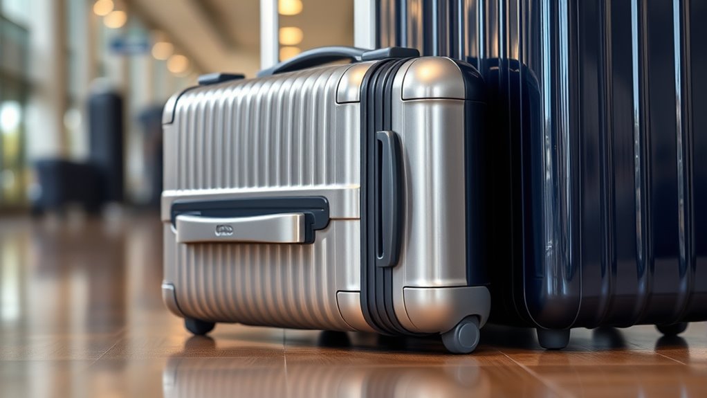 durability versatility security mobility