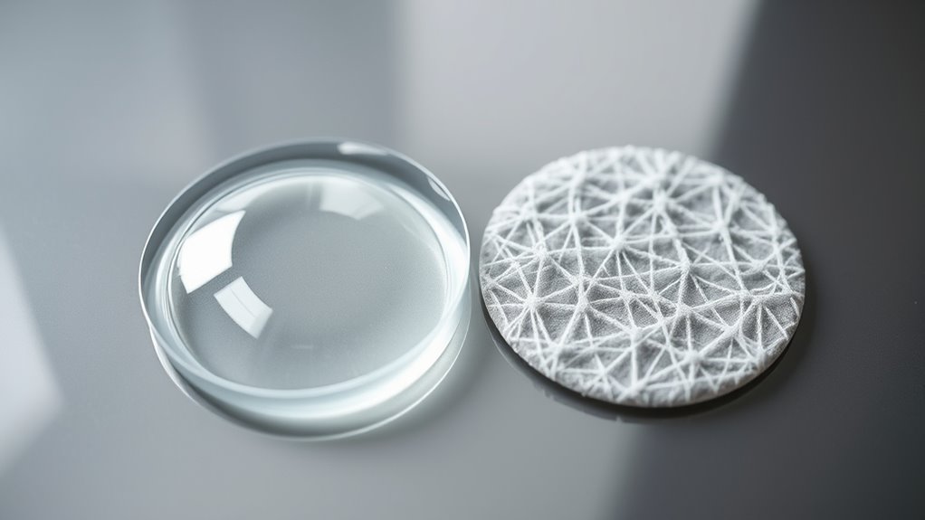 eco friendly skincare material options