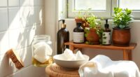 eco friendly skincare routines