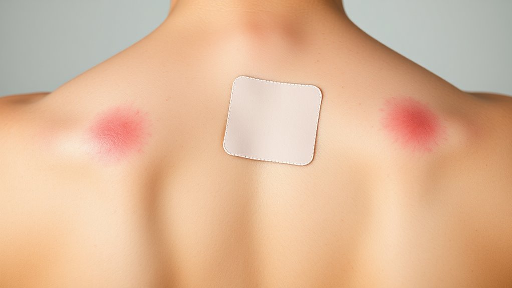 effective body acne management