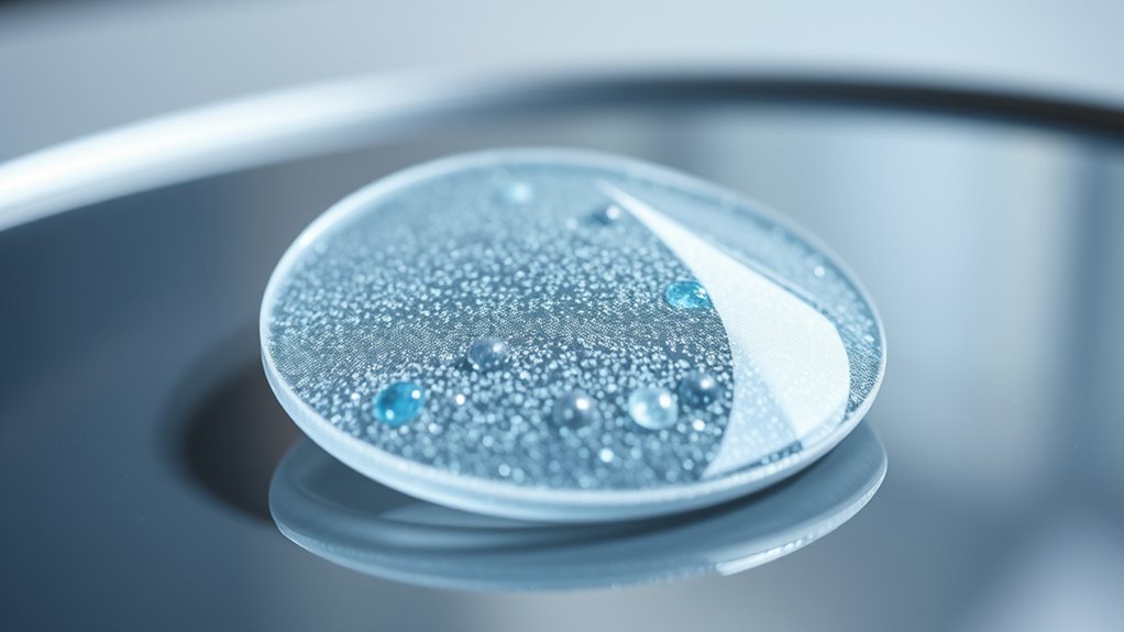 effective eye patch ingredients