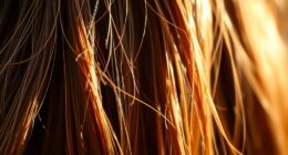 effective remedies for split ends