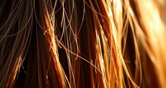 effective remedies for split ends