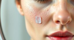 effective whitehead treatment patches