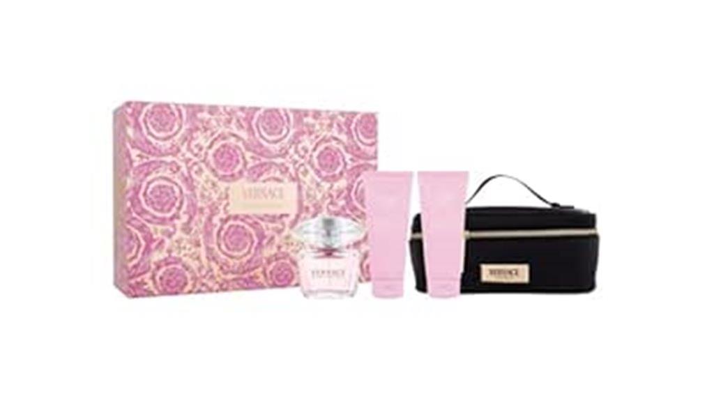 elegant women s fragrance set