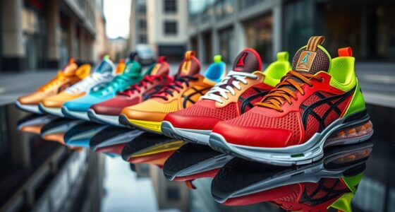 exclusive limited edition sneakers