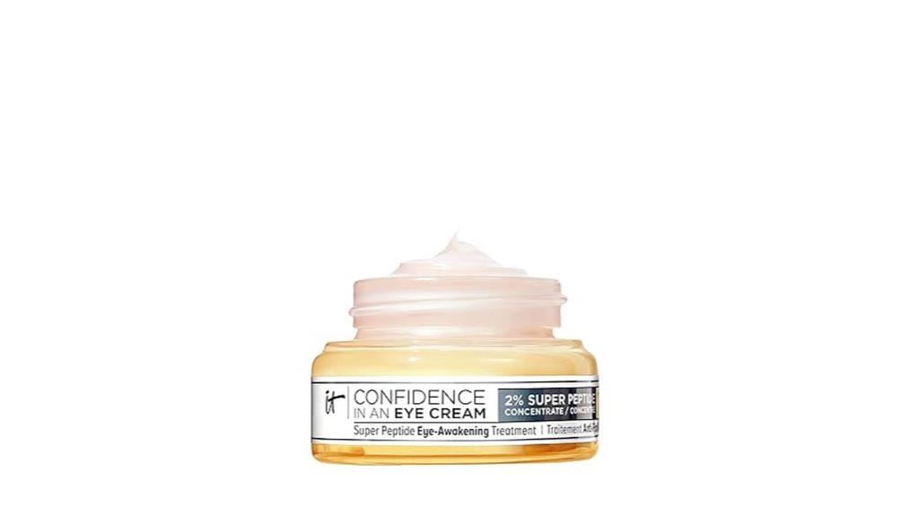 eye cream by it cosmetics