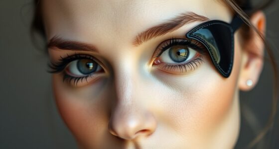 eye patches for dark circles