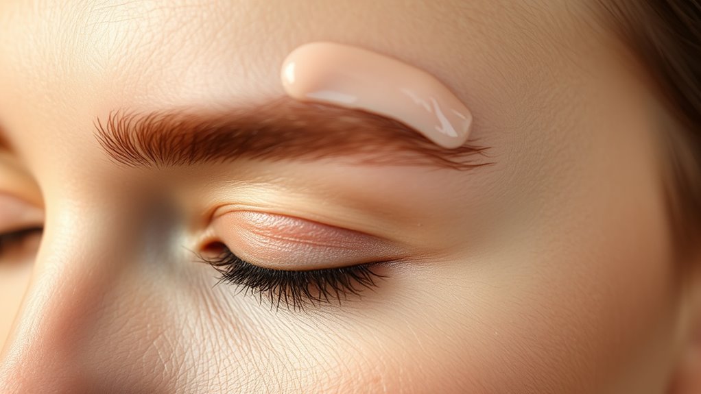 facial patch effectiveness assessment