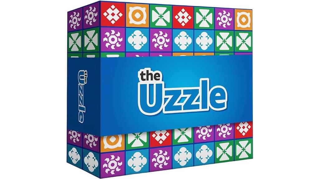 family friendly block puzzle game