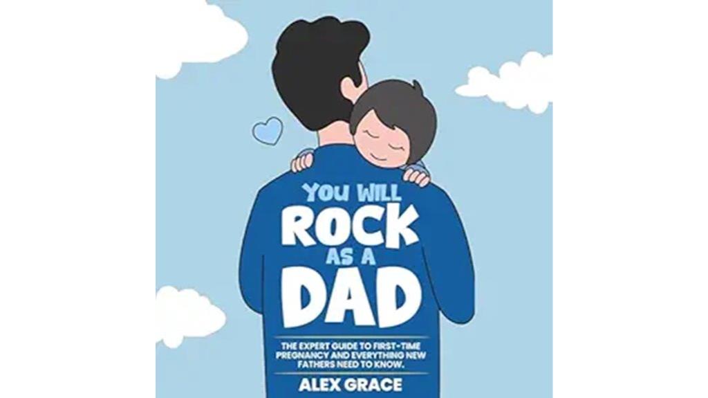 fatherhood tips for beginners