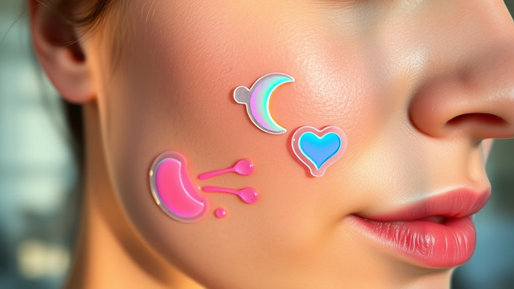 follow patch application guidelines