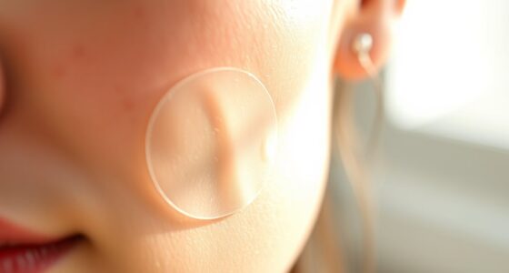 follow patch duration guidelines