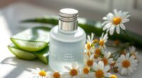 fragrance sensitivity alternatives in skincare
