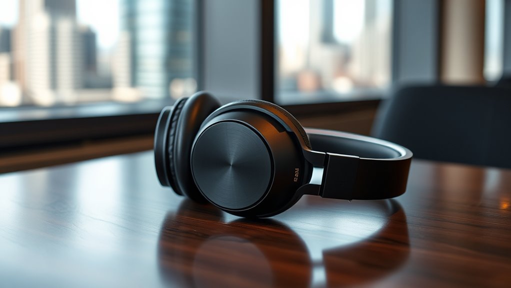 headphone features to prioritize