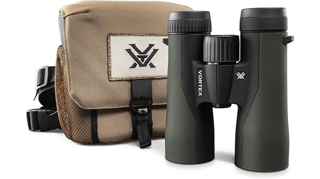 high definition 10x42 binoculars