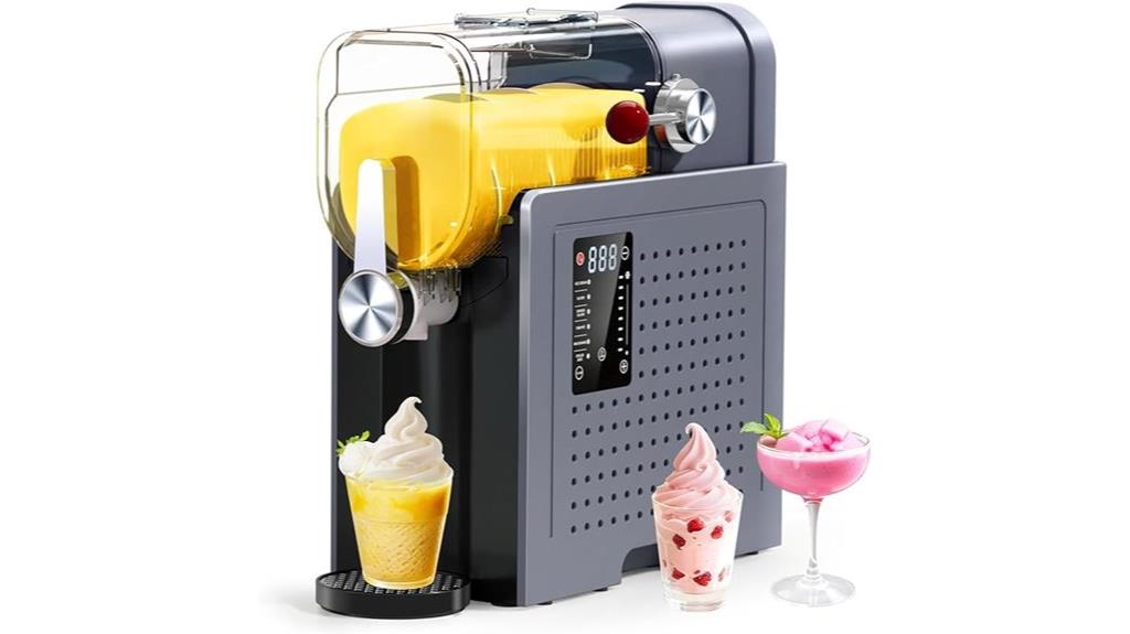 home slushy ice maker