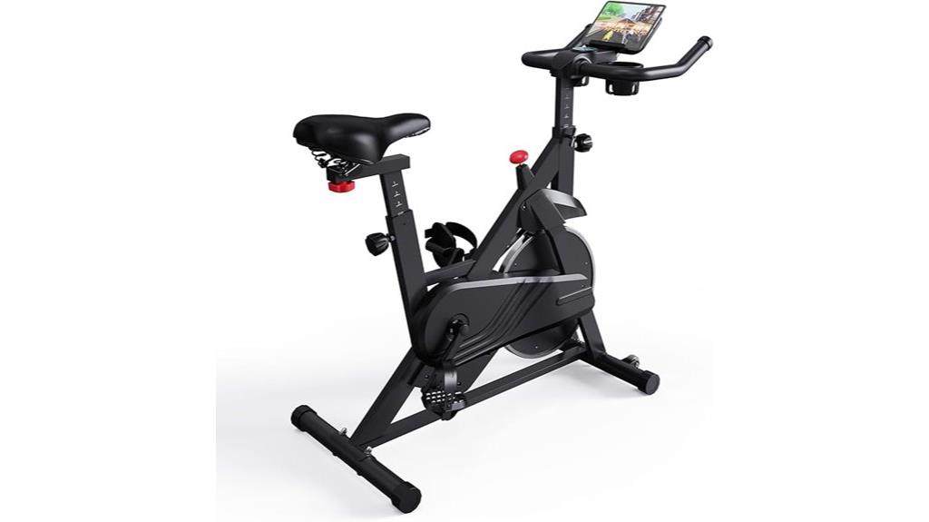 home use exercise bike